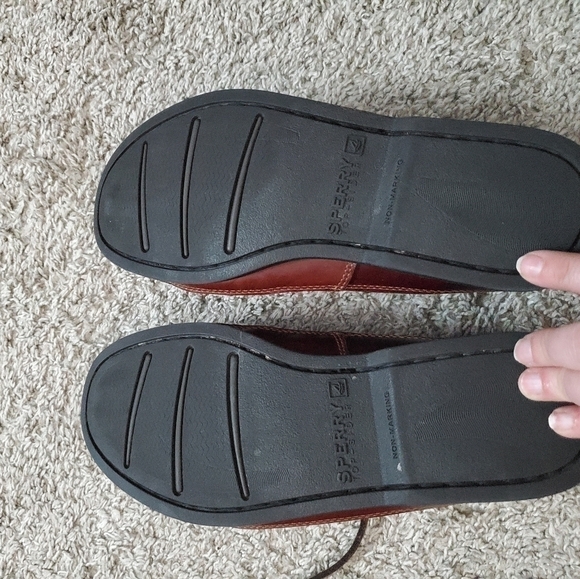 Sperry Maro Collection Boat Shoes - Picture 7 of 8